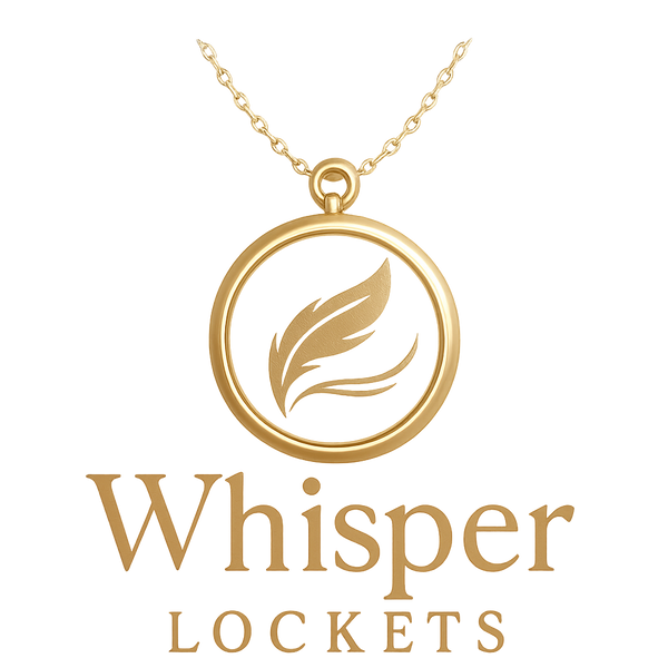 Whisper Lockets